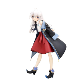 Wandering Witch: The Journey of Elaina Trio-Try-iT PVC Figure Elaina 20 cm