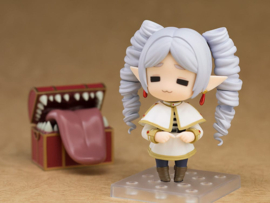 Frieren: Beyond Journey's End Nendoroid Action Figure Mimic - PRE-ORDER