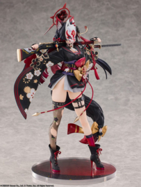 Blue Archive 1/7 PVC Figure Wakamo 25 cm - PRE-ORDER