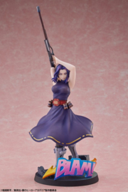 My Hero Academia 1/8 PVC Figure Lady Nagant 35 cm - PRE-ORDER