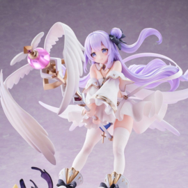 Azur Lane PVC 1/6 PVC Figure Unicorn: White My Angel 22 cm - PRE-ORDER