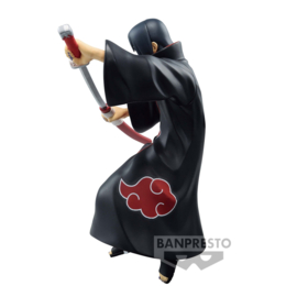 Narutop99 PVC Figure Itachi Uchiha
