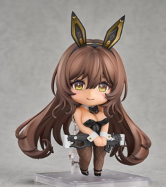 Goddess of Victory: Nikke Nendoroid Action Figure Noir 10 cm - PRE-ORDER