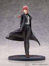 Chainsaw Man 1/7 PVC Figure Makima 25 cm - PRE-ORDER