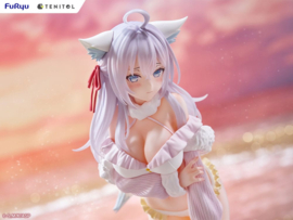 Alya Sometimes Hides Her Feelings in Russian Tenitol PVC Figure Alya 31 cm - PRE-ORDER