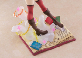 Konosuba 1/8 PVC Figure Yunyun DX Ver. (re-run) 20 cm