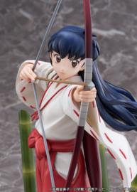 Inuyasha 1/7 PVC Figure Kagome Higurashi 32 cm