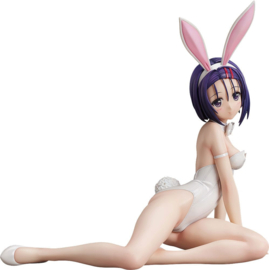 To Love-Ru Darkness 1/4 PVC Figure Haruna Sairenji Bare Leg Bunny Ver. 26 cm