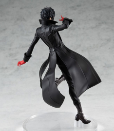 Persona 5: The Animation Pop Up Parade PVC Figure Joker (3rd-run) 17 cm - PRE-ORDER