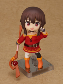 Konsuba 3 Nendoroid Doll Action Figure Megumin 14 cm - PRE-ORDER