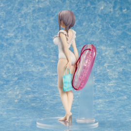 Original Illustration PVC Figure Minori Chigusa illustration Saotome Shino 25 cm - PRE-ORDER