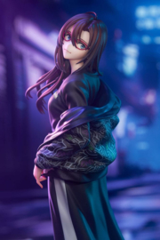 Neon Genesis Evangelion 1/7 PVC Figure Makinami Mari Illustrious Ver. Radio Eva Part 3 26 cm - PRE-ORDER