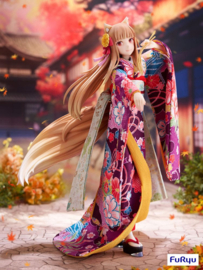 Spice and Wolf 1/4 PVC Figure Holo Japanese Doll 41 cm - PRE-ORDER
