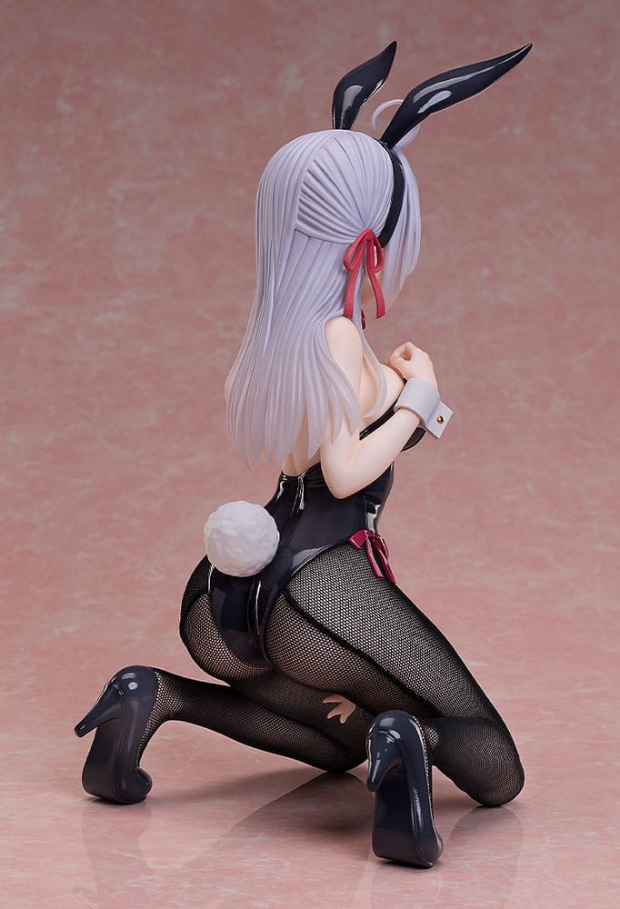 Alya Sometimes Hides Her Feelings in Russian 1/4 PVC Figure Alisa Mikhailovna Kujou: Bunny Ver. 30 cm - PRE-ORDER