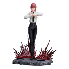 Chainsaw Man 1/7 PVC Figure Makima 25 cm