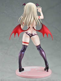Fate/Kaleid Liner Prisma Illya: Licht Nameless Girl 1/4 PVC Figure Illyasviel von Einzbern Sweet Devil Ver. 34 cm - PRE-ORDER