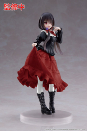 Date A Live IV Coreful PVC Figure Kurumi Tokisaki Casual Wear Ver. Renewal Edition 18 cm - PRE-ORDER