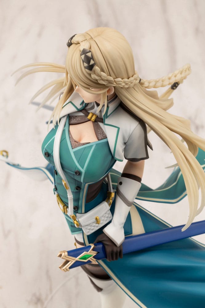 The Legend of Heroes 1/8 PVC Figure Elaine Auclair 22 cm - PRE-ORDER