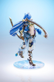 Ys VIII: Lacrimosa of DANA 1/7 PVC Figure Dana Iclucia 25 cm - PRE-ORDER
