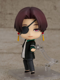 Wind Breaker Nendoroid Action Figure Hayato Suo 10 cm - PRE-ORDER