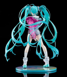 Character Vocal Series 01: Hatsune Miku 1/7 PVC Figure with SOLWA 24 cm - PRE-ORDER