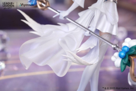 League of Legends Gift+ 1/8 PVC Figure Lux (Crystal Rose Ver.) 22 cm - PRE-ORDER