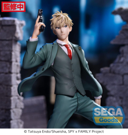 Spy x Family Luminasta PVC Figure Loid Forger Twilight mission extend 22 cm - PRE-ORDER
