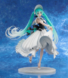 Character Vocal Series 01: Hatsune Miku Characters 1/7 PVC Figure Symphony: 2023 Ver. 26 cm - PRE-ORDER