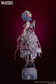Touhou Project 1/7 PVC Figure Remilia Scarlet Blood Ver. 29 cm
