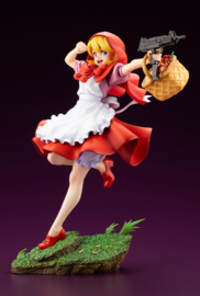 Darkstalkers Bishoujo 1/7 PVC Figure B.B. Hood 21 cm - PRE-ORDER