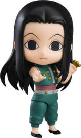 Hunter x Hunter Nendoroid Action Figure Yellmi 10 cm - PRE-ORDER