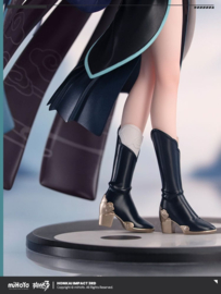 Honkai Impact 3rd 1/8 PVC Figure Fu Hua: Azure Empyrea 21 cm