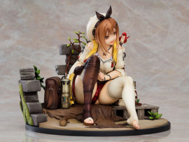 Atelier Ryza: Ever Darkness & the Secret Hideout 1/6 PVC Figure Ryza (Reisalin Stout) 16 cm