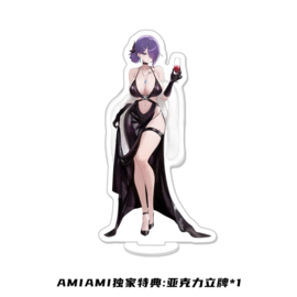 Original Character 1/6 PVC Figure Yuna Dress Ver. Illustrated by Biya 27 cm - PRE-ORDER
