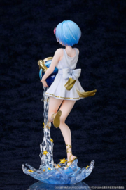 Re:Zero Starting Life in Another World 1/7 PVC Figure Rem AxA -Aquarius- 24 cm - PRE-ORDER