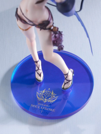 Fate/Grand Order 1/6 PVC Figure Ruler/Mélusine 25 cm - PRE-ORDER