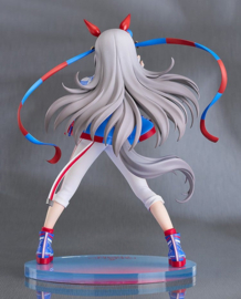 Umamusume: Pretty Derby 1/7 PVC Figure Tamamo Cross 21 cm - PRE-ORDER