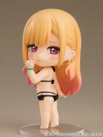 My Dress-Up Darling Nendoroid Action Figure Marin Kitagawa: Swimsuit Ver. 10 cm - PRE-ORDER