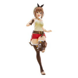 Atelier Ryza: Ever Darkness & the Secret Hideout Pop Up Parade PVC Figure Reisalin Stout: Anime Ver. L Size 24 cm - PRE-ORDER