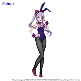 Overlord BiCute Bunnies PVC Figure Shalltear Bloodfallen 26 cm - PRE-ORDER