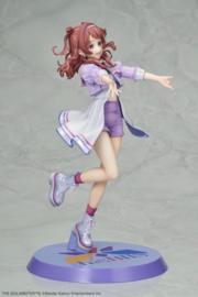 The Idolmaster Gakuen 1/7 PVC Figure Saki Hanami Re IRIS Ver. 24 cm - PRE-ORDER