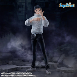 Jujutsu Kaisen Culling Game FIGURIZMa PVC Figure Yuta Okkotsu 29 cm - PRE-ORDER