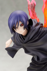 Tokyo Ghoul: Re ARTFXJ 1/8 PVC Figure Toka Kirishima 27 cm - PRE-ORDER