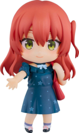 Bocchi the Rock! Nendoroid Action Figure Ikuyo Kita: Casual Clothes Ver. 10 cm - PRE-ORDER