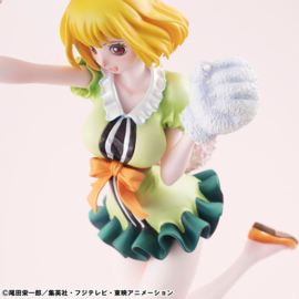 One Piece Excellent Model P.O.P. PVC Figure Carrot Limited Edition 21 cm