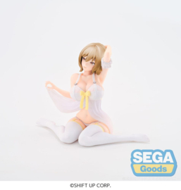 Goddess of Victory: Nikke PVC Figure Anis 10 cm