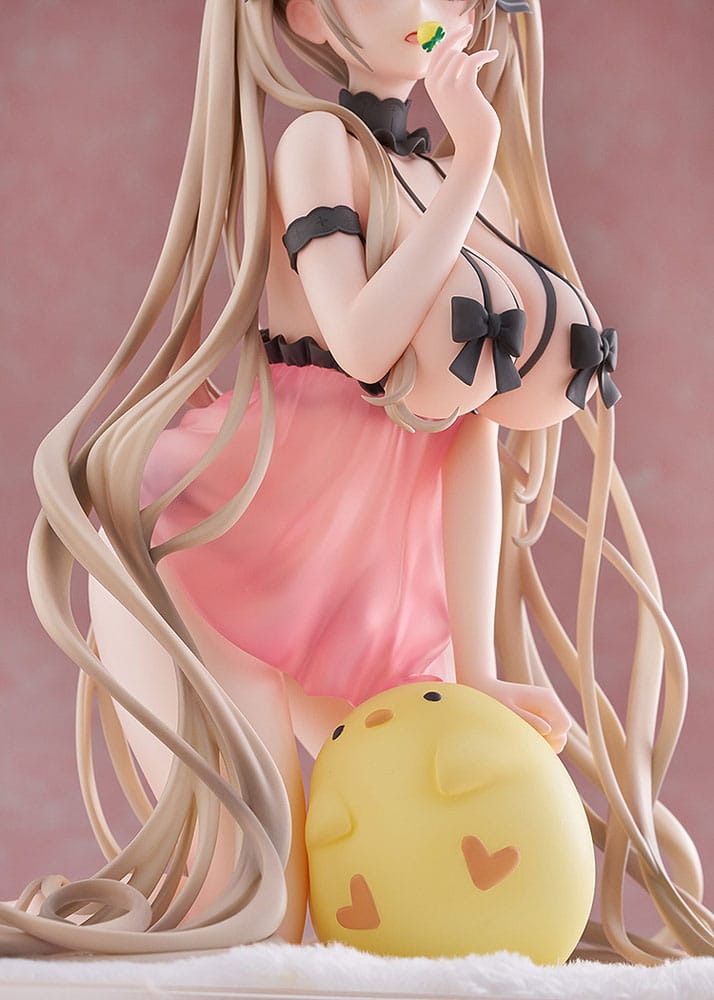 Azur Lane 1/6 PVC Figure Formidable: Sweet Time Ver. 20 cm - PRE-ORDER