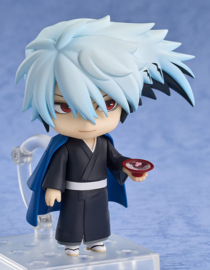 Nura: Rise of the Yokai Clan Nendoroid Action Figure Rikuo Nura (Night) 10 cm - PRE-ORDER