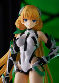 Expelled from Paradise Pop Up Parade PVC FIgure Angela Balzac 17 cm