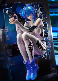 Ghost in the Shell (Manga Edition) 1/7 PVC Figure Motoko Kusanagi 30 cm - PRE-ORDER